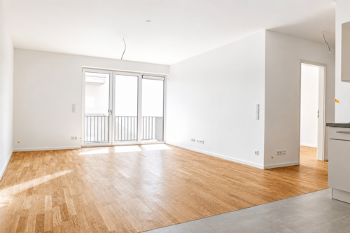 Foto - Wohnung zum Mieten in Mainz 890,00 € 64 m²
