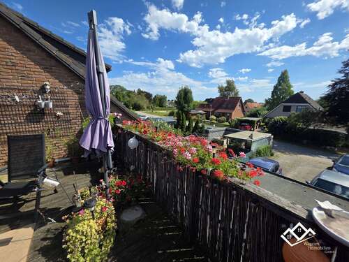 Foto - Wohnung zum Mieten in Oldenburg in Holstein Dannau 675,00 € 80 m²