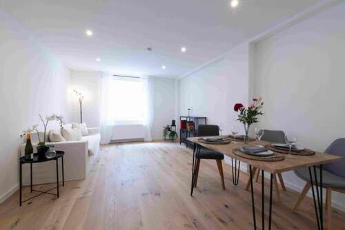 Foto - Wohnung zum Kaufen in Stuttgart 429.500,00 € 74 m²