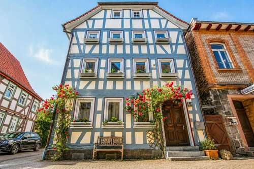 Foto - Haus zum Kaufen in Lich 329.000,00 € 131.06 m²