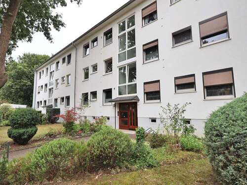 Foto - Wohnung zum Kaufen in Bremen 110.000,00 € 59.17 m²