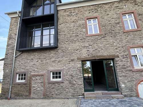 Foto - Wohnung zum Mieten in Osann-Monzel 940,00 € 82 m²