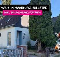 Haus zum Kaufen in Hamburg 555.000,00 € 160 m²