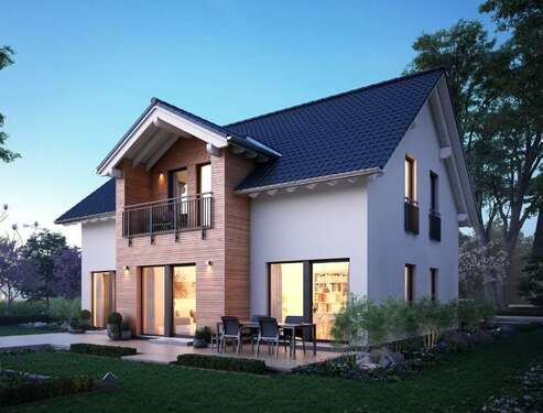 Foto - Haus zum Kaufen in Forstern 1.100.000,00 € 120 m²