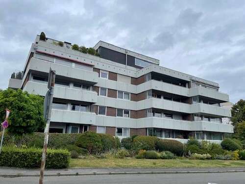 Foto - Wohnung zum Mieten in Wesel 890,00 € 99 m²