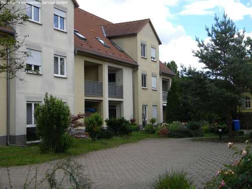 Foto - Wohnung zum Mieten in Dessau-Roßlau 500,00 € 70 m²