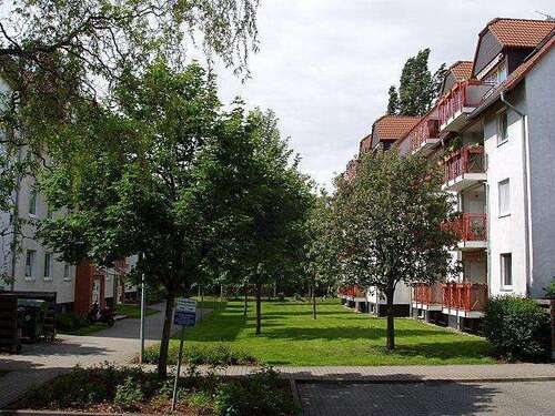Foto - Wohnung zum Mieten in Magdeburg 545,00 € 77.71 m²