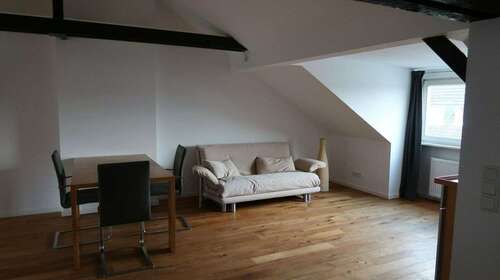 Foto - Wohnen auf Zeit in Düsseldorf 1.180,00 €