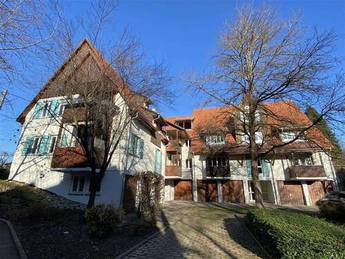 Foto - Wohnung zum Mieten in Tübingen 690,00 € 61 m²