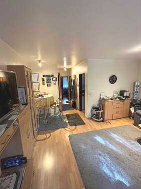 Foto - Wohnung zum Kaufen in Bad Salzuflen 118.000,00 € 50 m²
