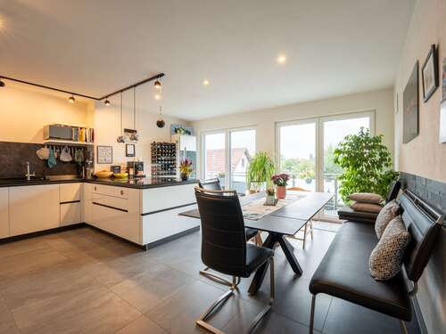 Foto - Wohnung zum Kaufen in oberschleißheim 699.000,00 € 96.96 m²