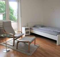 Wohnen auf Zeit in Alt Saarbrücken 540,00 €