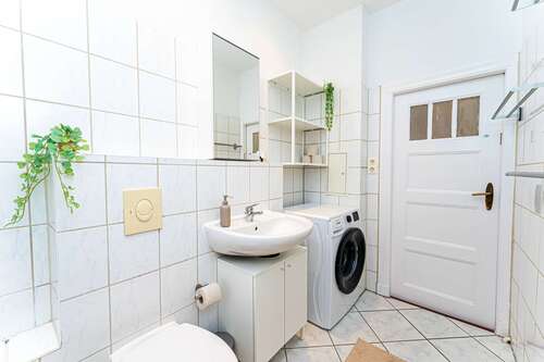 Foto - WG-Zimmer in Berlin 620,00 € 9 m²