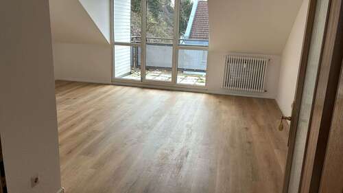 Foto - Wohnung zum Mieten in Lörrach 1.050,00 € 70.5 m²