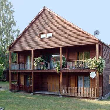 Foto - Wohnung zum Mieten in Schönow 640,03 € 45 m²