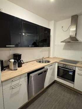 Foto - Wohnung zum Mieten in Lahnau-Atzbach 429,00 € 33.53 m²