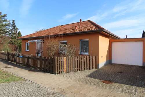 Foto - Haus zum Kaufen in Salzwedel 199.000,00 € 98 m²