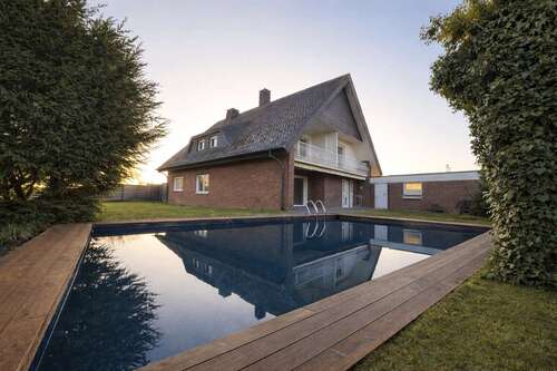 Foto - Haus zum Kaufen in Oelde 475.000,00 € 240 m²