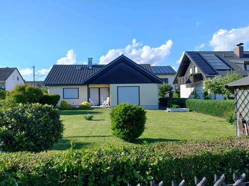 Foto - Haus zum Kaufen in Baar-Ebenhausen 489.900,00 € 89.22 m²