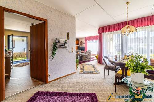 Foto - Haus zum Kaufen in Baar-Ebenhausen 469.900,00 € 89.22 m²