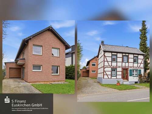 Foto - Haus zum Kaufen in Mechernich 349.000,00 € 189.06 m²