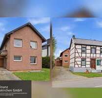 Haus zum Kaufen in Mechernich 349.000,00 € 189.06 m²