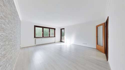 Foto - Wohnung zum Kaufen in Syke 199.000,00 € 77.77 m²