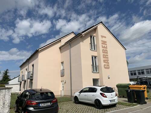 Foto - Haus zum Kaufen in Augsburg 2.600.000,00 € 352 m²