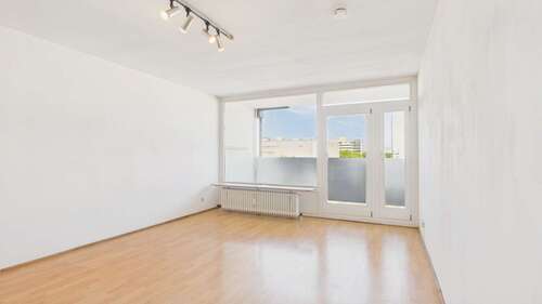 Foto - Wohnung zum Kaufen in München 270.000,00 € 37.5 m²