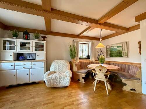 Foto - Wohnung zum Kaufen in Aschau im Chiemgau 369.000,00 € 79.57 m²