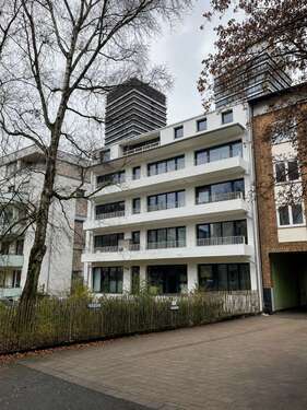Foto - Wohnung zum Mieten in Hamburg 1.900,00 € 110 m²
