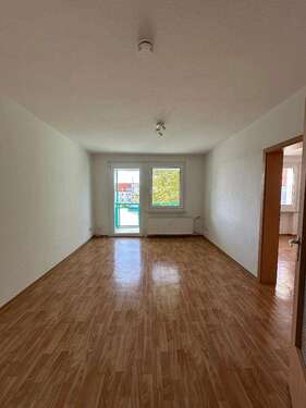 Foto - Wohnung zum Mieten in Bernburg 294,00 € 49 m²