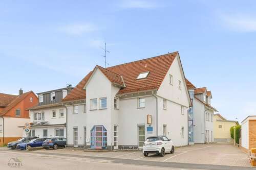 Foto - Haus zum Kaufen in Schwäbisch Gmünd 1.290.000,00 € 542 m²