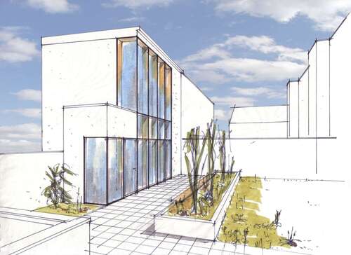 Foto - Haus zum Kaufen in Wuppertal 39.000,00 € 68.03 m²