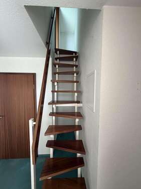 Foto - Wohnung zum Mieten in Niefern-Öschelbronn 443,00 € 45.75 m²