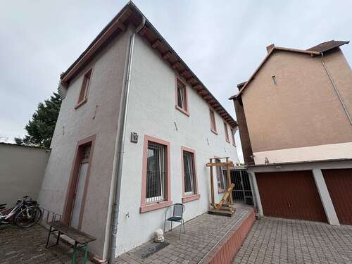 Foto - Wohnung zum Mieten in Hanau 830,00 € 56.82 m²
