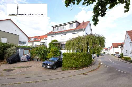 Foto - Haus zum Kaufen in Wolfschlugen 749.000,00 € 236 m²