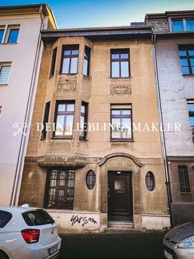 Foto - Haus zum Kaufen in Mönchengladbach 499.000,00 € 255 m²