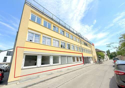 Foto - Büro in Erding 3.950,00 € 318 m²