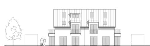Foto - Haus zum Kaufen in Jesenwang 750.000,00 € 150 m²