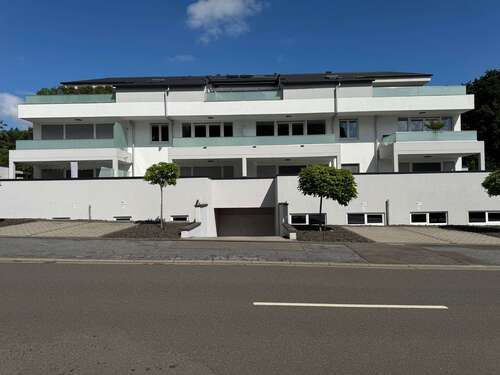 Foto - Wohnung zum Mieten in Homburg 1.715,00 € 127 m²