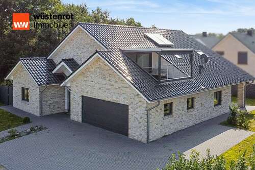 Foto - Haus zum Kaufen in Herzlake 549.000,00 € 245 m²