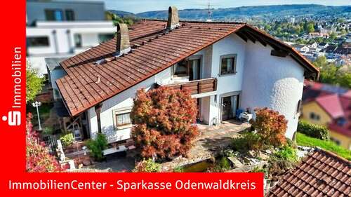 Foto - Haus zum Kaufen in Erbach 595.000,00 € 300 m²