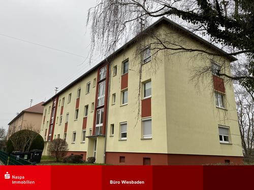 Foto - Wohnung zum Kaufen in Wiesbaden 198.000,00 € 54 m²