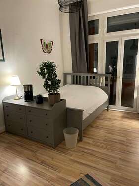 Foto - Wohnen auf Zeit in Berlin 999,00 €