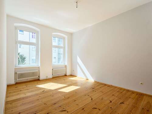 Foto - Wohnung zum Kaufen in Berlin 215.000,00 € 53.62 m²