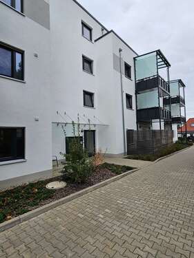 Foto - Wohnung zum Mieten in Weikersheim 850,00 € 85.08 m²