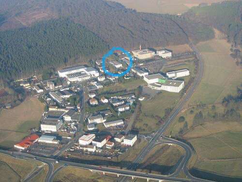 Foto - Halle in Taunusstein 4.500,00 € 439 m²