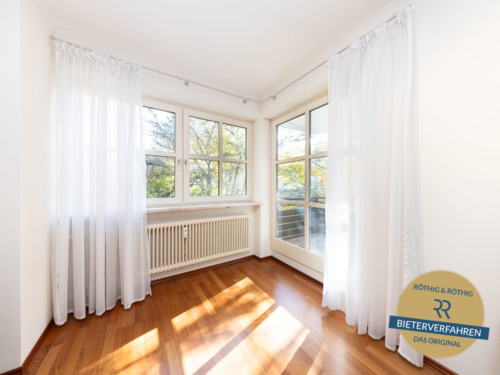 Foto - Wohnung zum Kaufen in München 500.000,00 € 65 m²