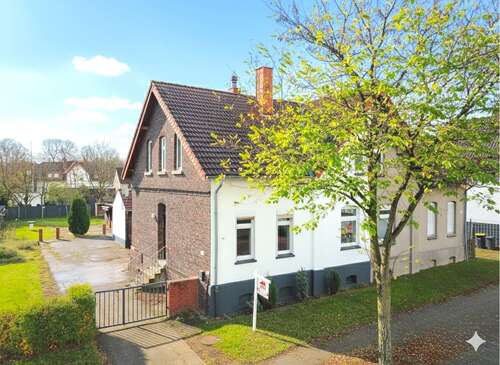 Foto - Haus zum Kaufen in Herten 269.000,00 € 118 m²